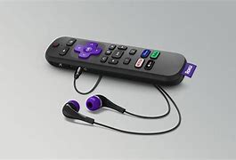 Image result for Roku Remote with Cord