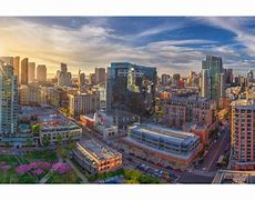 Image result for East Village San Diego Sky View