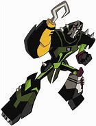 Image result for Lock Down Transformers Drawing