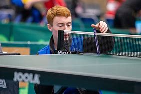 Image result for Table Tennis Referee