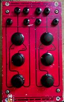 Image result for Buchla Touche