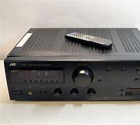 Image result for JVC RX 401