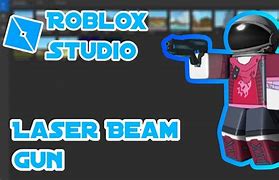 Image result for Roblox Robot Shooting Laser