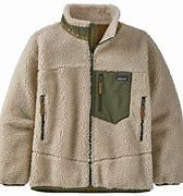 Image result for Patagonia Fleece with Inner Pocket