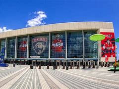 Image result for Florida Panthers Amerant Bank Arena