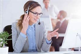Image result for Yellow Phone On Answering Service