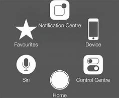 Image result for iPhone Home Button On Screen