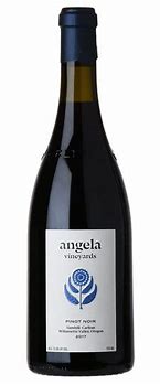 Image result for Angela Pinot Noir Yamhill Carlton