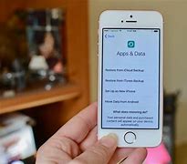 Image result for How to Back Up Phone with Out Orignal Phone/iPhone