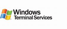 Image result for Terminal Server Icon