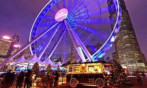 Image result for Fun Places in Hong Kong in the Winter