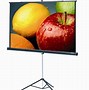 Image result for 150 Inch Projection Screen