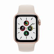 Image result for Apple Watch SE 40Mm Gold Aluminium Case GPS