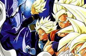 Image result for Dragon Ball Z Walpaper Games