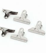 Image result for Spring Loaded Paper Clips