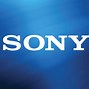 Image result for Sony Logo Black and White