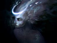 Image result for Gothic Skull Witch