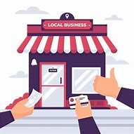 Image result for Local Business Clip Art