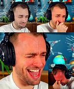 Image result for Laughing Outside Crying Inside Meme