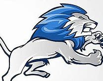 Image result for Detroit Lions Mane Logo