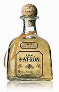 Image result for Patron Tequila