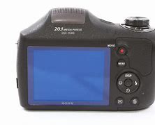 Image result for Sony Cyber-shot DSC H300 Lens Cap