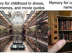 Image result for Collective Memory Memes