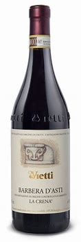 Image result for Vietti Barbera d'Asti Superiore Nizza Crena