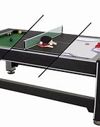 Image result for Pool Table Ping Pong Combo