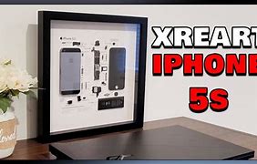 Image result for iPhone 5S Frame