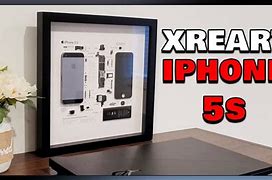 Image result for iPhone 5S Tear Down
