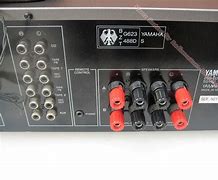 Image result for JVC Stereo Receiver RX