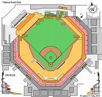 Image result for Citizens Bank Baseball Stadium
