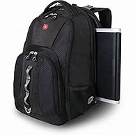 Image result for Swiss Gear Travel Backpack