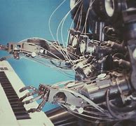 Image result for Futuristic Music