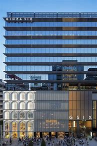 Image result for Ginza Group