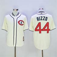 Image result for Rizzo 44 Jersey