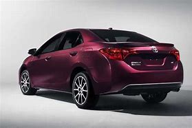 Image result for 2018 Corolla XSE Purple