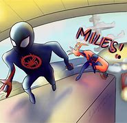 Image result for Miguel Chasing Miles Meme