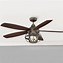 Image result for Outdoor Cage Ceiling Fan