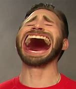 Image result for Covering Mouth Laughing Reaction Meme
