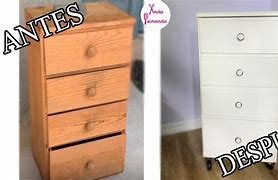 Image result for Como Restaurar Una Cabecera De Madera Con Pintura