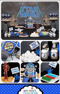 Image result for Star Wars Lecticular Birthday
