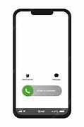 Image result for iPhone 13 Phone Call Mockup