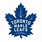 Image result for Toronto Maple Leafs White Logo