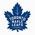 Image result for Toronto Maple Leafs Logo Outline