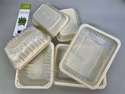 Image result for Biodegradable Industrial Packaging Food