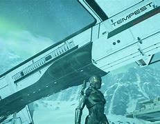 Image result for Mass Effect Andromeda Scavenger Armor