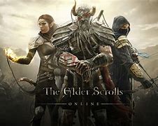 Image result for What Are the Elder Scrolls