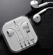 Image result for iPhone EarPods Ear Insert